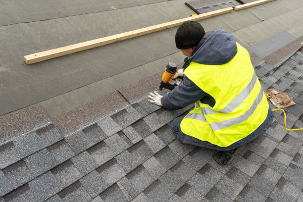 Best Slate Roofing Contractor  in Liberty, UT