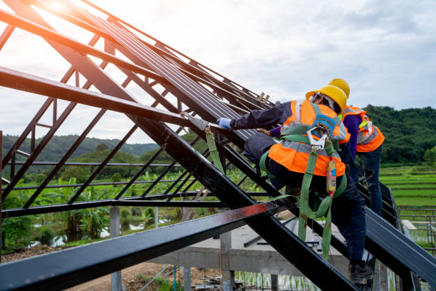 Best Roof Waterproofing Services  in Liberty, UT