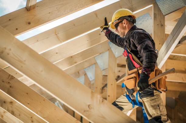 Best New Roof Installation  in Liberty, UT