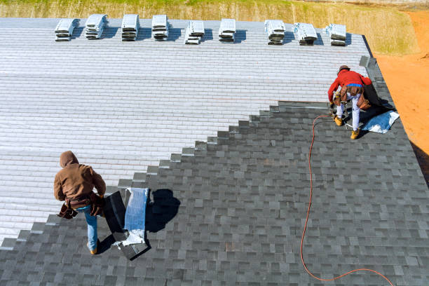 Heating Cable for Roof Installation in Liberty, UT