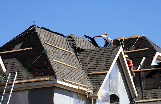 Liberty, UT Roofing Contractor Company