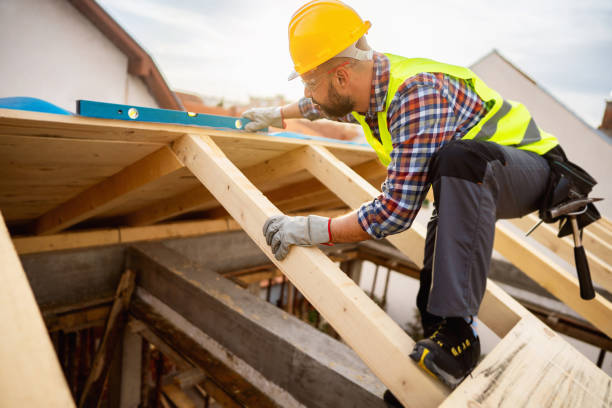 Gutter Installation and Roofing in Liberty, UT