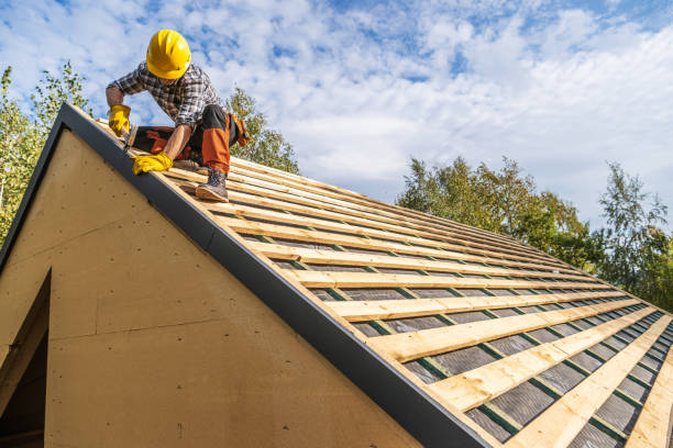 Best Roof Repair Services  in Liberty, UT