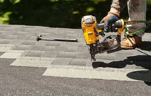 Best Commercial Roofing Services  in Liberty, UT