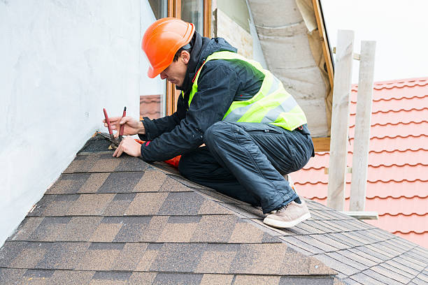 Best Local Roofing Companies  in Liberty, UT